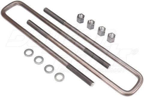 Dayton Parts 361-624K U Bolt Kit/Assembly