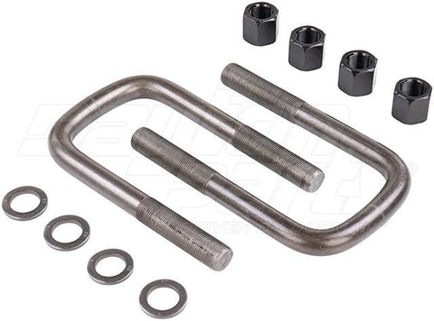 Dayton Parts 361-625 U Bolt Kit/Assembly