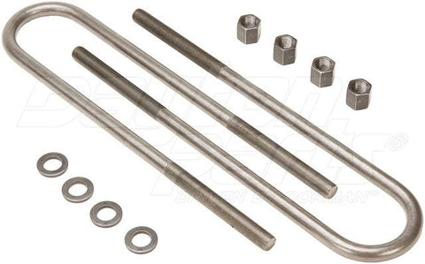 Dayton Parts 361-626K U Bolt Kit/Assembly