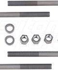 Dayton Parts 361-627 U Bolt Kit/Assembly