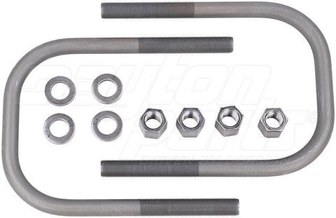 Dayton Parts 361-627 U Bolt Kit/Assembly