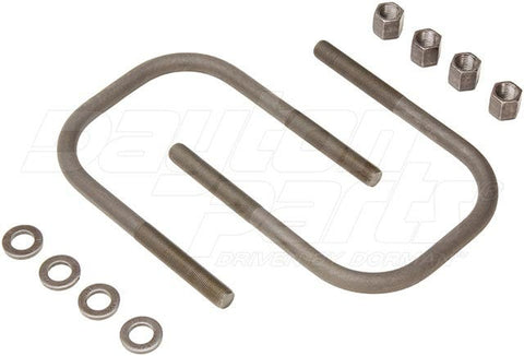 Dayton Parts 361-627K U Bolt Kit/Assembly