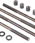 Dayton Parts 361-628 U Bolt Kit/Assembly