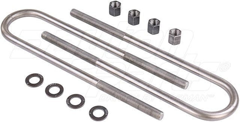 Dayton Parts 361-628K U Bolt Kit/Assembly