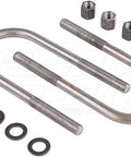 Dayton Parts 361-629K U Bolt Kit/Assembly