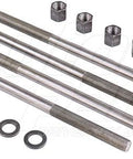 Dayton Parts 361-633 U Bolt Kit/Assembly