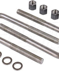 Dayton Parts 361-634 U Bolt Kit/Assembly
