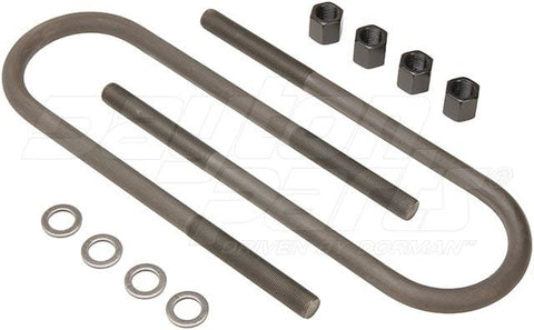 Dayton Parts 361-636K U Bolt Kit/Assembly