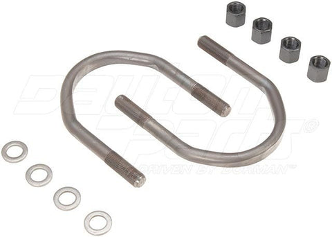 Dayton Parts 361-637 U Bolt Kit/Assembly