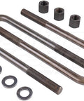 Dayton Parts 361-639 U Bolt Kit/Assembly
