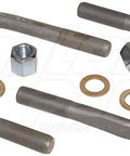 Dayton Parts 361-640 U Bolt Kit/Assembly