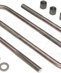 Dayton Parts 361-641 U Bolt Kit/Assembly
