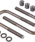 Dayton Parts 361-642 U Bolt Kit/Assembly