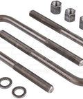 Dayton Parts 361-643 U Bolt Kit/Assembly