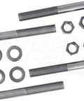 Dayton Parts 361-644 U Bolt Kit/Assembly
