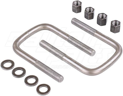 Dayton Parts 361-644K U Bolt Kit/Assembly