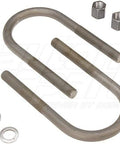 Dayton Parts 361-645 U Bolt Kit/Assembly