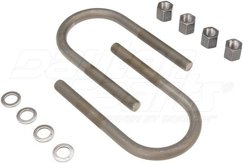 Dayton Parts 361-645K U Bolt Kit/Assembly