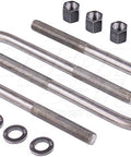 Dayton Parts 361-647 U Bolt Kit/Assembly