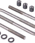 Dayton Parts 361-647K U Bolt Kit/Assembly