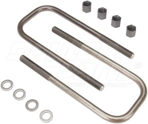 Dayton Parts 361-648 U Bolt Kit/Assembly