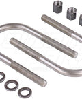 Dayton Parts 361-649 U Bolt Kit/Assembly