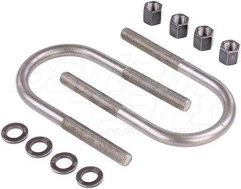 Dayton Parts 361-649 U Bolt Kit/Assembly