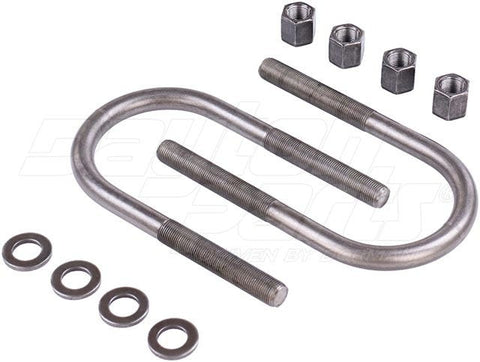 Dayton Parts 361-649K U Bolt Kit/Assembly