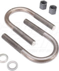 Dayton Parts 361-650 U Bolt Kit/Assembly