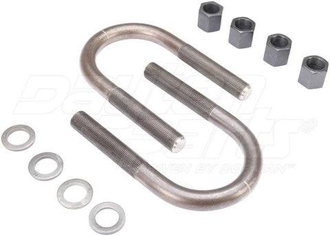 Dayton Parts 361-650 U Bolt Kit/Assembly