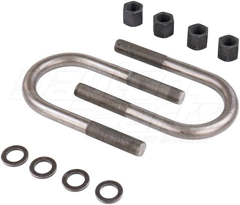 Dayton Parts 361-651 U Bolt Kit/Assembly