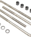 Dayton Parts 361-652 U Bolt Kit/Assembly