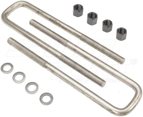 Dayton Parts 361-652 U Bolt Kit/Assembly