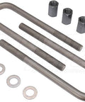 Dayton Parts 361-653 U Bolt Kit/Assembly
