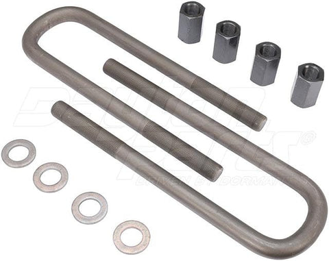 Dayton Parts 361-653 U Bolt Kit/Assembly