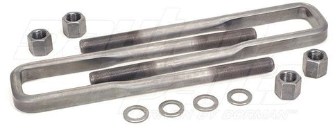 Dayton Parts 361-654 U Bolt Kit/Assembly