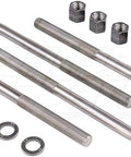 Dayton Parts 361-655 U Bolt Kit/Assembly