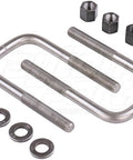 Dayton Parts 361-656 U Bolt Kit/Assembly
