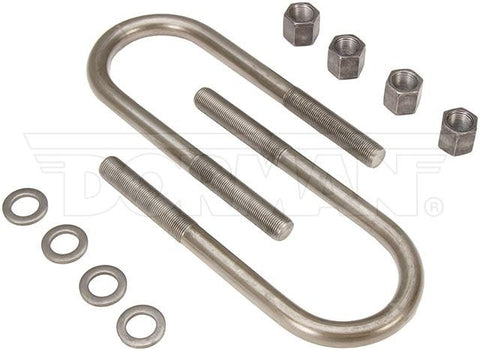 Dayton Parts 361-657 U Bolt Kit/Assembly