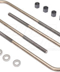 Dayton Parts 361-658 U Bolt Kit/Assembly