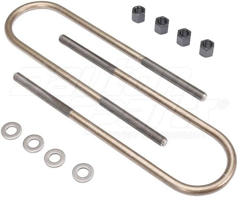 Dayton Parts 361-658 U Bolt Kit/Assembly