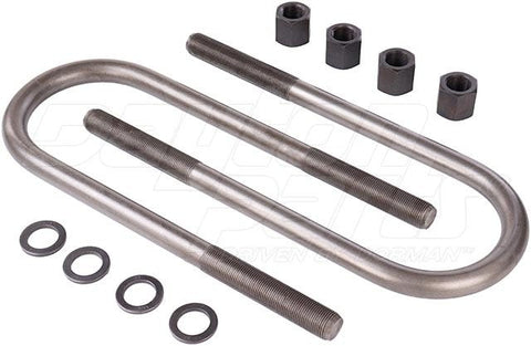 Dayton Parts 361-659 U Bolt Kit/Assembly