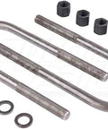 Dayton Parts 361-660 U Bolt Kit/Assembly