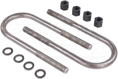 Dayton Parts 361-660 U Bolt Kit/Assembly