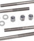 Dayton Parts 361-661 U Bolt Kit/Assembly