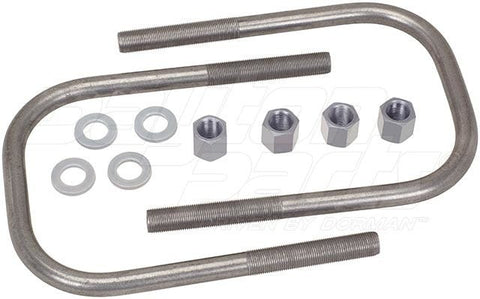 Dayton Parts 361-661 U Bolt Kit/Assembly