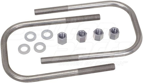 Dayton Parts 361-662 U Bolt Kit/Assembly