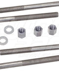 Dayton Parts 361-663 U Bolt Kit/Assembly
