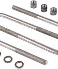 Dayton Parts 361-664 U Bolt Kit/Assembly