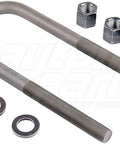 Dayton Parts 361-675 U Bolt Kit/Assembly
